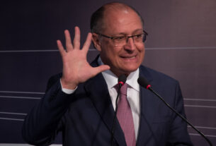 Alckmin visita Nigéria com missão de fortalecer relações econômicas e institucionais