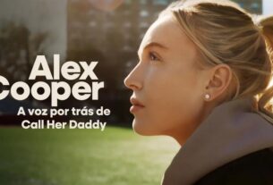 Alex Cooper, do podcast ‘Call Her Daddy’, ganha documentário no Disney+
