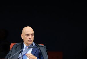 Alexandre de Moraes encerra depoimentos de testemunhas na ação do suposto golpe