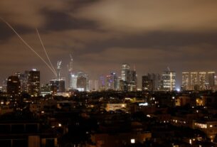 Alto oficial do Irã diz que Israel ‘deixará de ser habitável’