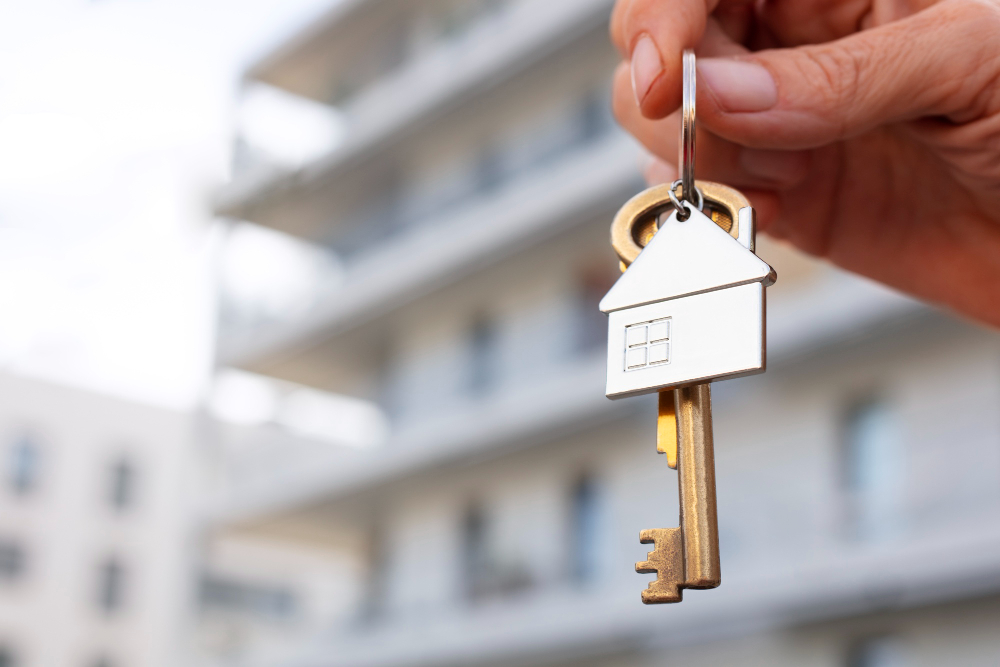 Aluguéis residenciais caem 0,56% em maio, com destaque para São Paulo