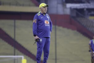 Ancelotti é 10º técnico mais bem pago do mundo; veja o top 10