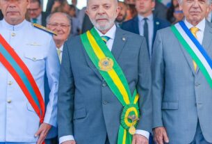 Apesar dos desgastes, militares veem lado positivo...