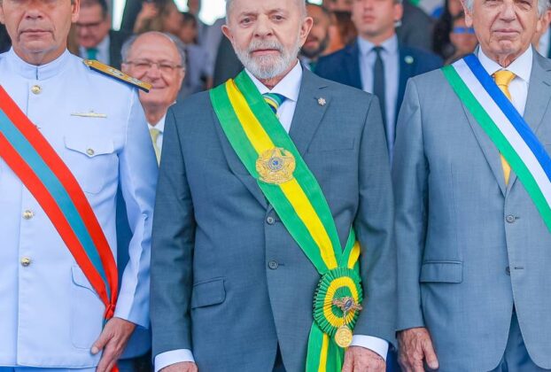 Apesar dos desgastes, militares veem lado positivo...