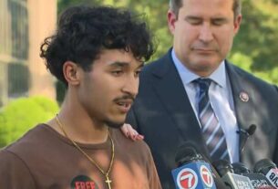 Após protestos, estudante brasileiro detido pela ICE em Massachusetts é liberado sob fiança de US$ 2 mil