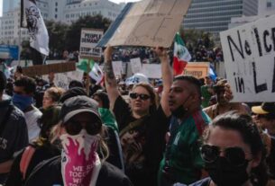 Após protestos na Califórnia, Trump manda suspender ações da ICE contra setores agrícola e de hotelaria