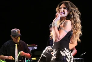 Arraiá Brasil com shows de Elba, Alceu e mais nesta segunda (23).