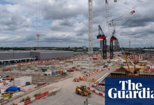 As críticas mostram que os conservadores desperdiçaram bilhões de libras no HS2, secretário de transporte para dizer | HS2