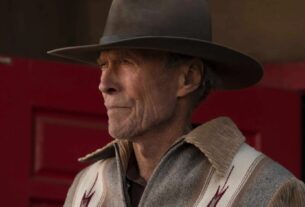 As lições de vida de Clint Eastwood, que acaba de...