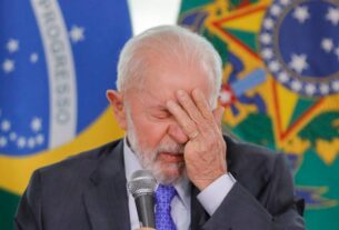 Aumenta vergonha da nacionalidade e desânimo com o país, mostra Datafolha