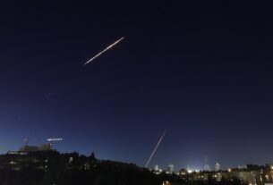 Autoridades brasileiras devem ser levadas à Jordânia para deixar Israel