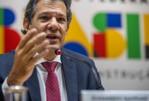 Baixar IOF, cortar isenções fiscais e rever gastos...