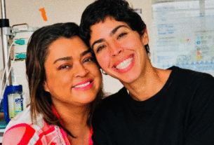 Bela Gil se emociona ao falar do tratamento de Preta: ‘Uma das piores dores da vida’