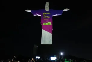 Bienal do Livro do Rio começa no dia 13 com proposta imersiva – Brasil de Fato