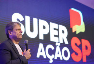 'Bolsa Família' de Tarcísio é menor que economia com corte - 18/06/2025 - Poder