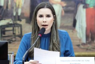 Bolsonarista quer atenuar pena para quem comete cr...