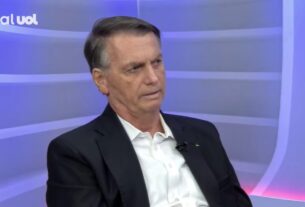 Bolsonaro diz que deu R$ 2 milhões para custear filho que está nos EUA – Brasil de Fato