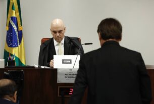 Bolsonaro suavizou imagem fora do STF, avaliam aliados - 12/06/2025 - Poder