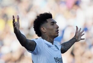 Botafogo cresce contra o PSG, vence com gol de Igor Jesus e encaminha vaga no Mundial de Clubes