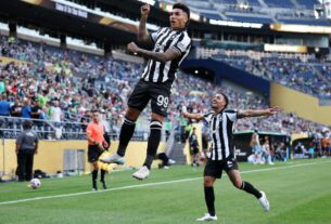 Botafogo cumpre dever contra Sounders, adversário mais fraco no grupo do Mundial, mas passa sufoco