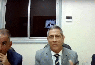Braga Netto diz a Moraes que Cid mentiu e não planejou encontro para debater suposto golpe