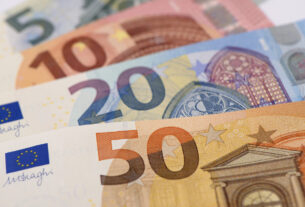 Bulgária para ser para o euro a partir de 2026
