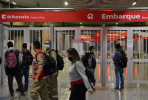 Busca por imóveis próximos ao metrô cresce em São Paulo