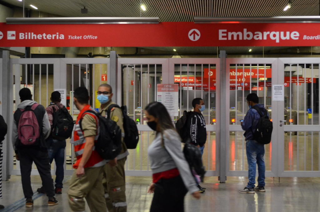 Busca por imóveis próximos ao metrô cresce em São Paulo