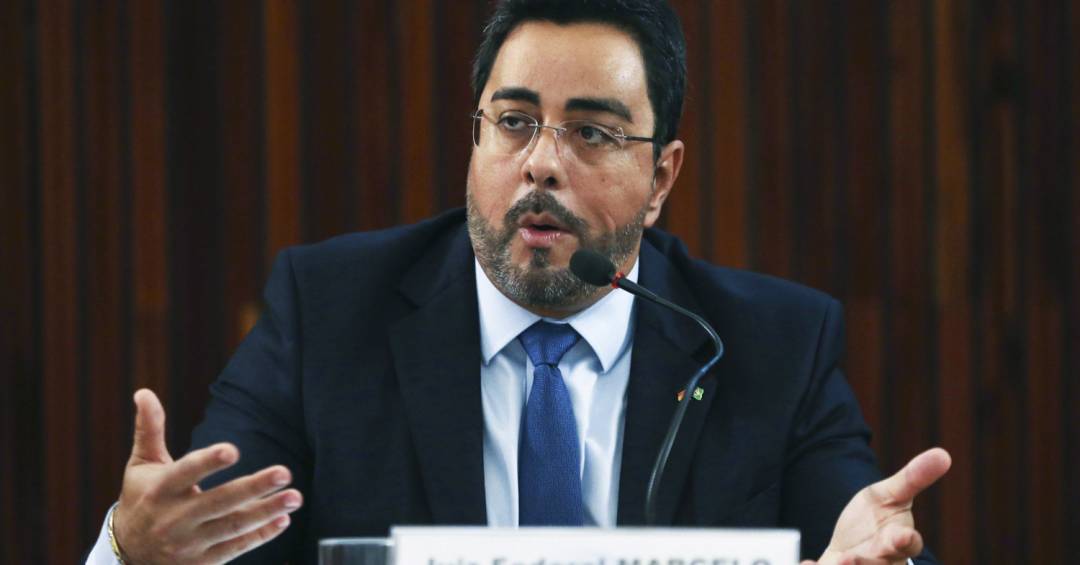 CNJ decide por aposentadoria compulsória de Marcel...