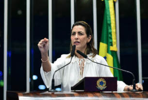 CPI das Bets analisa relatório final com indiciamento de Virgínia Fonseca e outros influencers