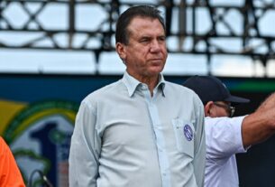 'Caged continua surpreendendo a todos, não a mim', diz ministro do Trabalho