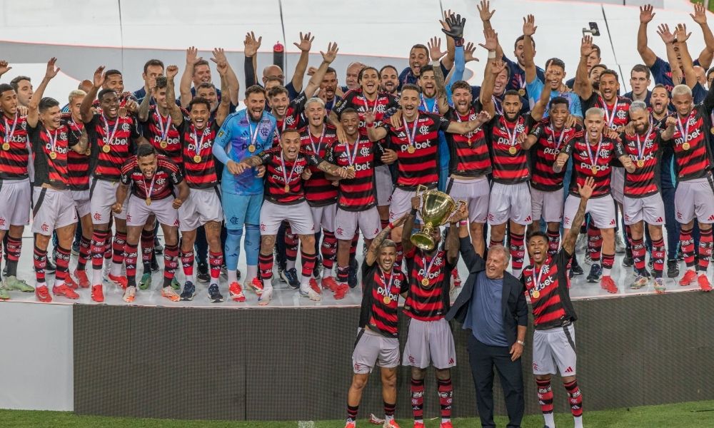 Campeonato Carioca tem redução de dias e passará a ter final única