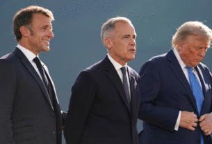 Canadá adverte membros do G7 sobre importância de se adaptarem à nova realidade diante das ‘mudanças massivas’