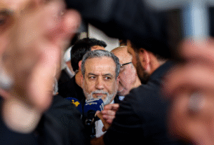 Chanceler do Irã acusa Israel de cometer crimes de guerra no Conselho de Direitos Humanos da ONU