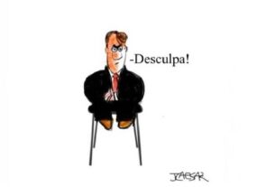 Charge do JCaesar: 11 de junho