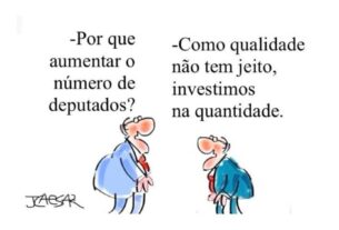 Charge do JCaesar: 24 de junho