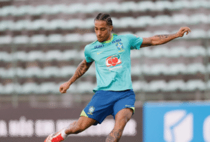 Chelsea acerta compra de João Pedro e pode ter atacante contra o Palmeiras no Mundial de Clubes