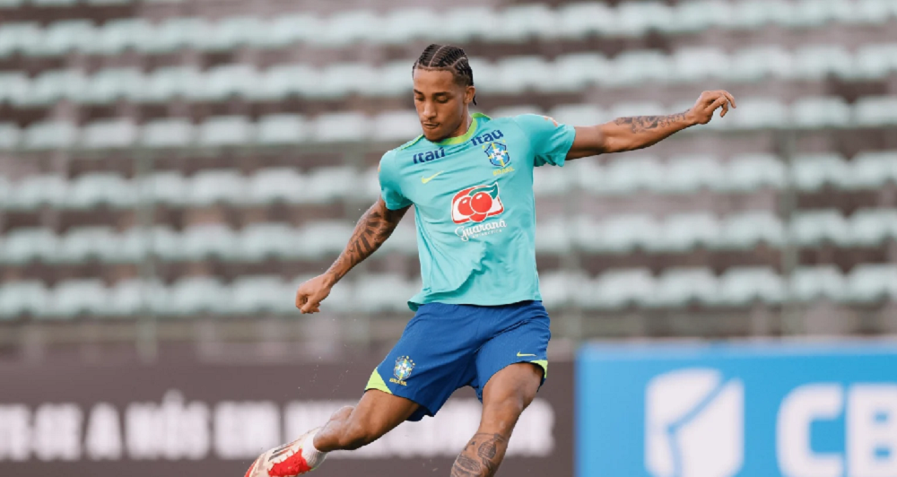 Chelsea acerta compra de João Pedro e pode ter atacante contra o Palmeiras no Mundial de Clubes