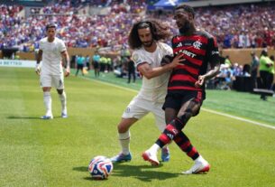 Chelsea cita calor, desvantagem física e gols em sequência, mas admite superioridade do Flamengo