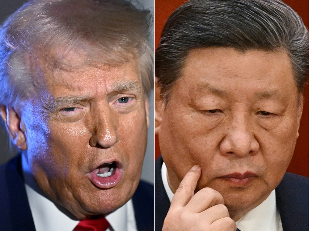 China rejeita ‘firmemente’ acusação dos Estados Unidos de ter violado acordo sobre tarifas