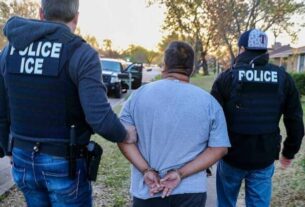 Cidadão americano pego em operação do ICE diz que sua prisão valeu a pena se outros conseguiram escapar