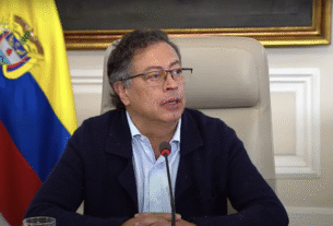Gustavo Petro