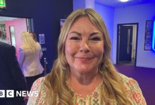Comentários de candidatos a asilo de MP de Stockton com a marca 'inflamatória'