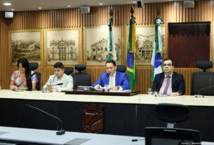 Comissão Especial de Inquérito vai judicializar pedido de condução coercitiva de operadoras de planos de saúde
