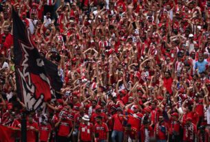Como um hit dos anos 90 vira hino do Mundial de Clubes da Fifa