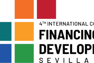(Conferência) 4ª Conferência Internacional sobre Financiamento para Desenvolvimento: 4 dias para discutir a reforma da estrutura de financiamento global