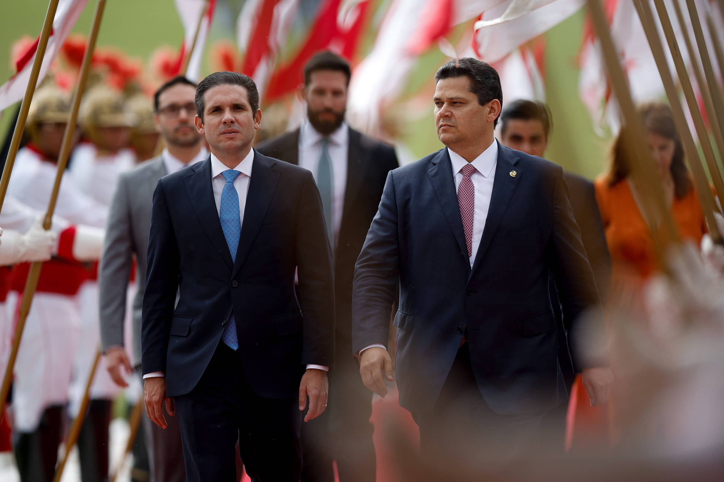 Congresso entra em letargia com São João e 'Gilmarpalooza' - 18/06/2025 - Poder