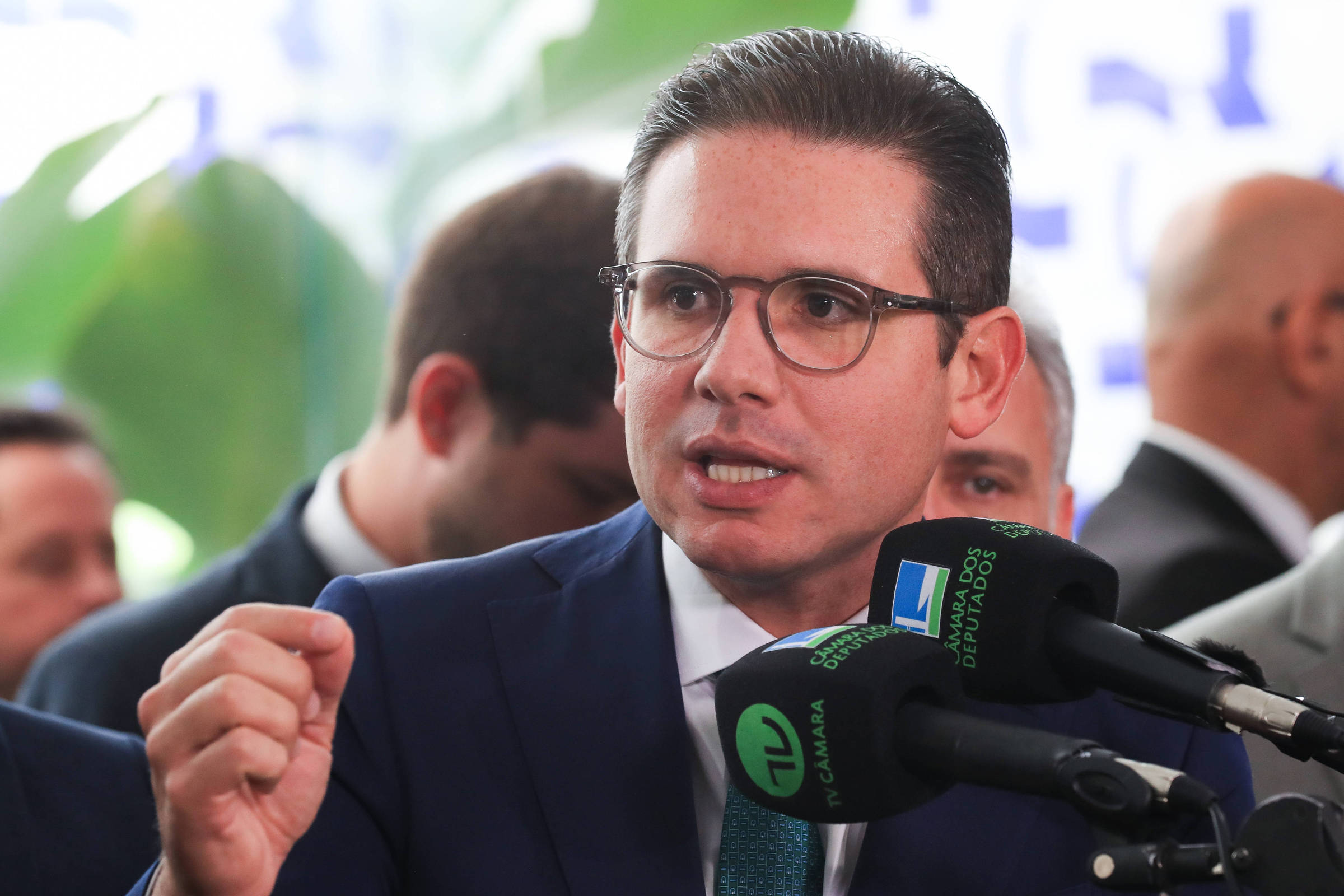 Congresso quer roubar saúde e manter privilégios dos ricos - 14/06/2025 - Celso Rocha de Barros