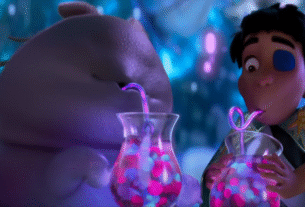 Conheça ‘Elio’, a nova animação da Pixar