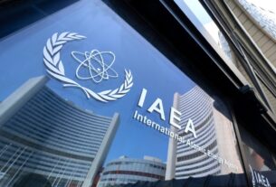 Conselho do Irã aprova projeto de lei que suspende a cooperação com agência nuclear da ONU